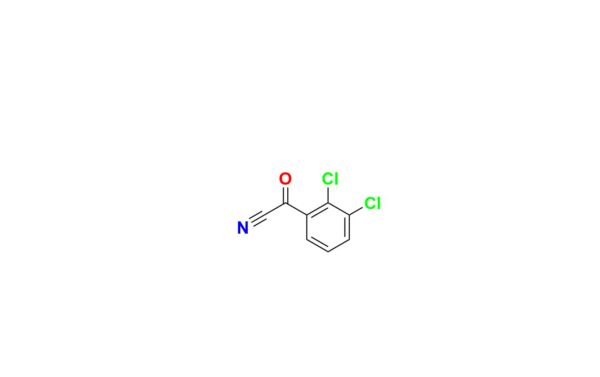 2,3-Dichlorobenzoyl Cyanide