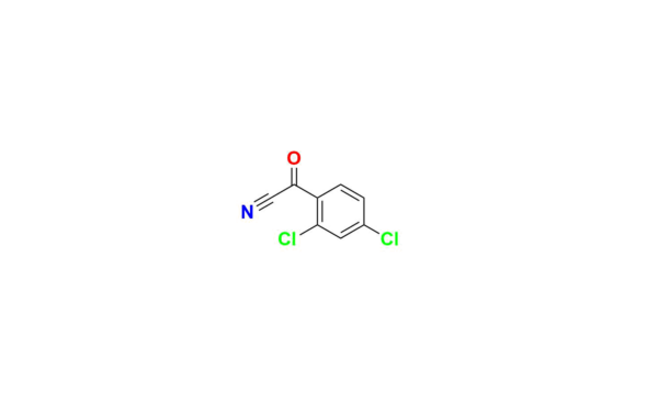 2,4 Dichlorobenzoyl Nitrile