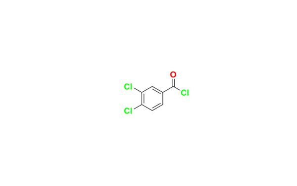 3,4-Dichlorobenzoyl Chloride