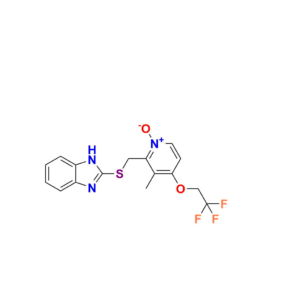 Nirosulphoxide Impurity