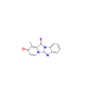 Nirosulphoxide Impurity