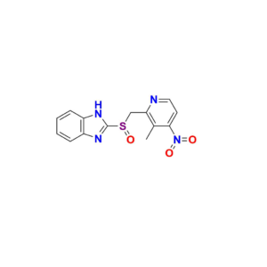 Nirosulphoxide Impurity