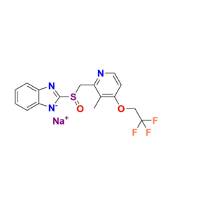 Nirosulphoxide Impurity