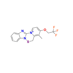 Nirosulphoxide Impurity