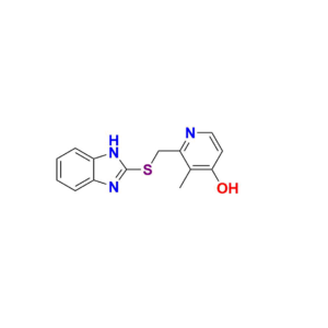 Nirosulphoxide Impurity