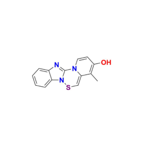 Nirosulphoxide Impurity