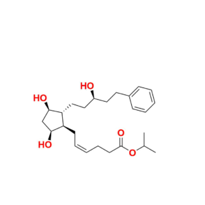 2-Nor Latanoprost