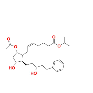 9-Acetyl Latanoprost