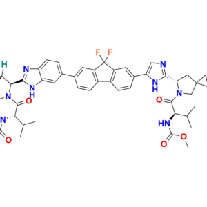 Ledipasvir Impurity 20
