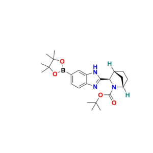 Ledipasvir Impurity-17