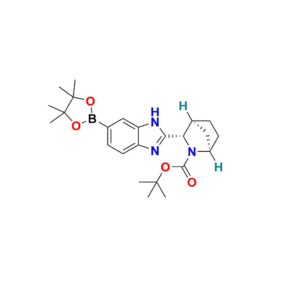 Ledipasvir Impurity-17