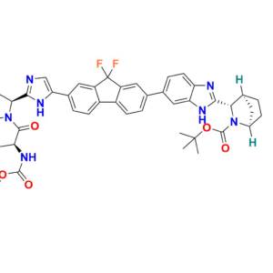 Ledipasvir Impurity 20
