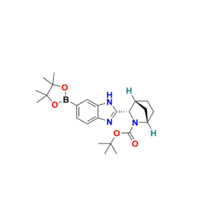 Ledipasvir Impurity-17