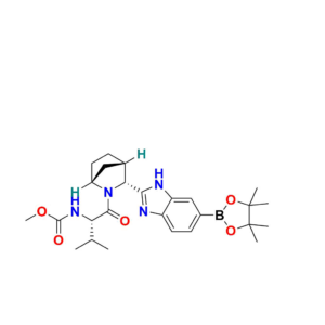 Ledipasvir Impurity-17