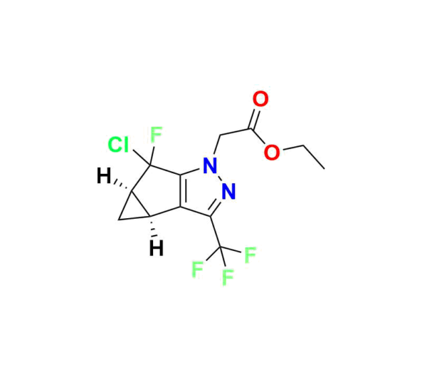 Lenacapavir Impurity 18