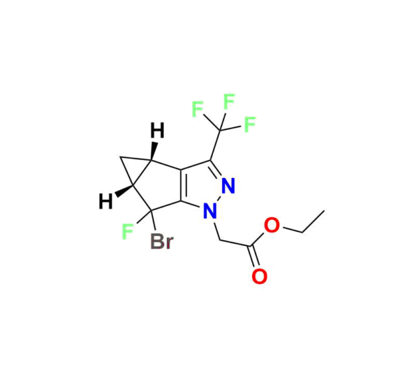Lenacapavir Impurity 19
