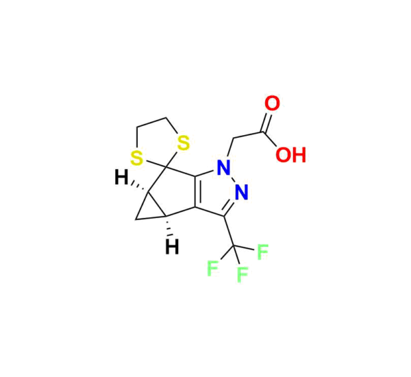 Lenacapavir Impurity 21