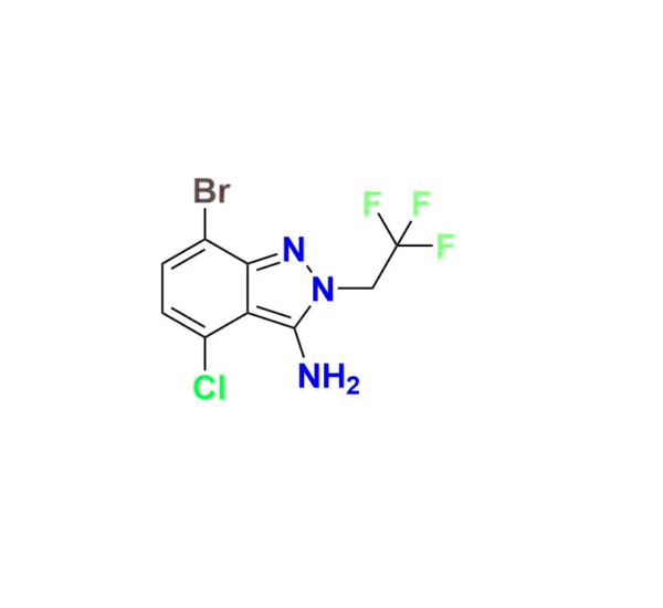 Lenacapavir Impurity 22