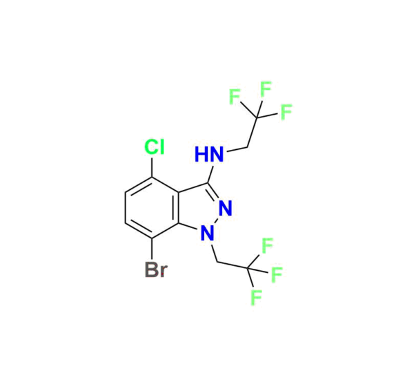 Lenacapavir Impurity 23