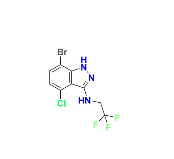 Lenacapavir Impurity 24