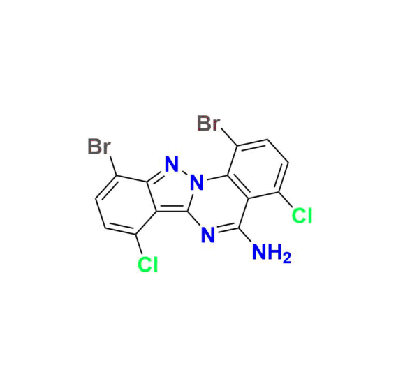Lenacapavir Impurity 25