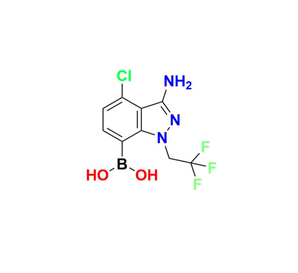 Lenacapavir Impurity 28