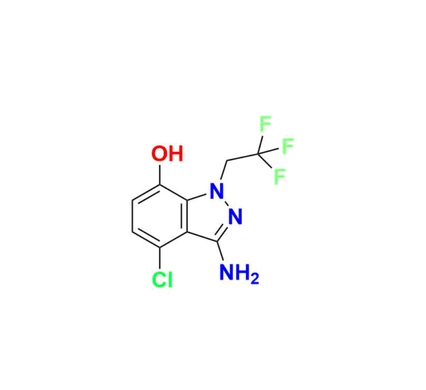 Lenacapavir Impurity 30