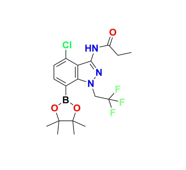 Lenacapavir Impurity 31