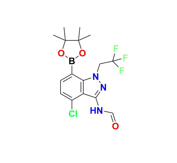 Lenacapavir Impurity 32