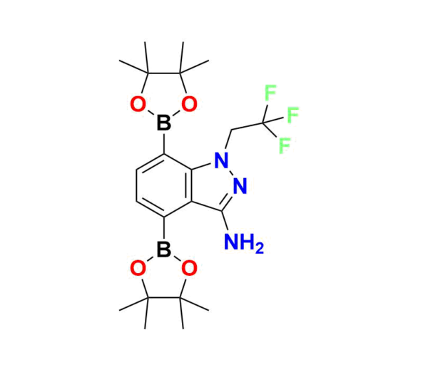 Lenacapavir Impurity 33