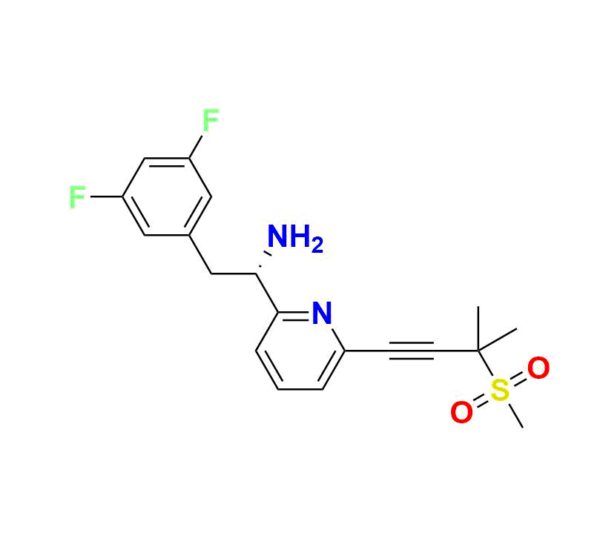Lenacapavir Impurity 34