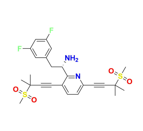 Lenacapavir Impurity 35