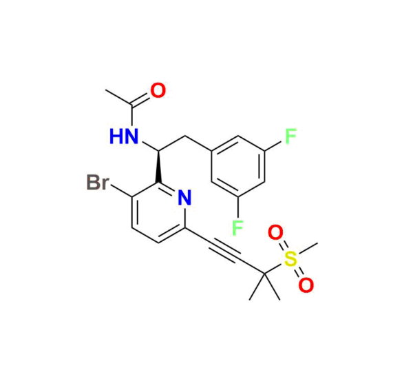 Lenacapavir Impurity 37