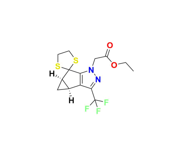 Lenacapavir Impurity 55