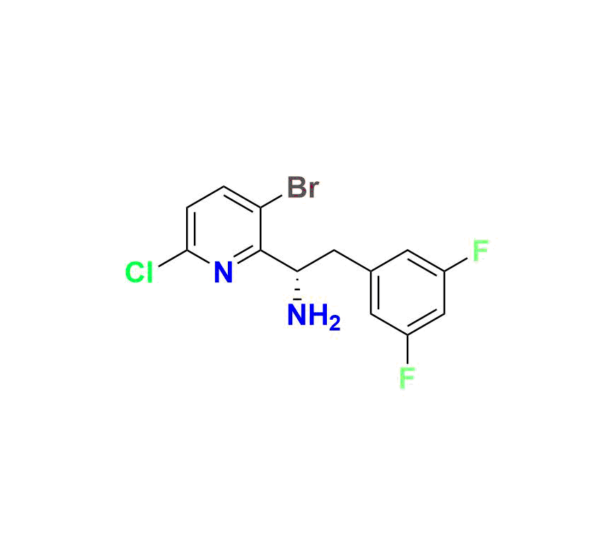 Lenacapavir Impurity 60