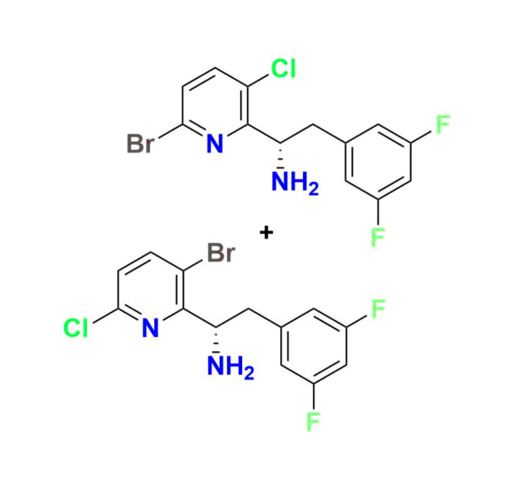 Lenacapavir Impurity 61