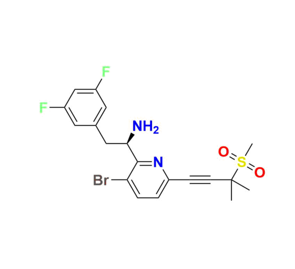 Lenacapavir Impurity 7