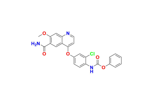 Lenvatinib Impurity 14