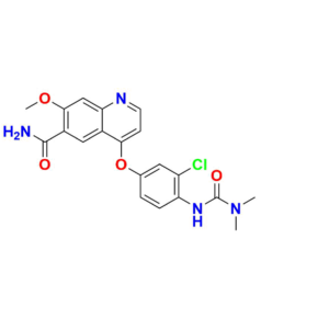Lenvatinib N-Oxide