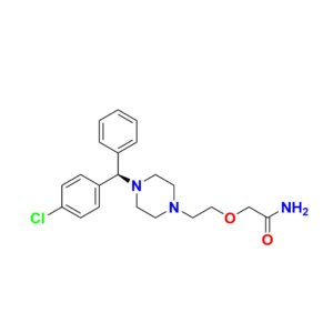 Levocetirizine EP Impurity B