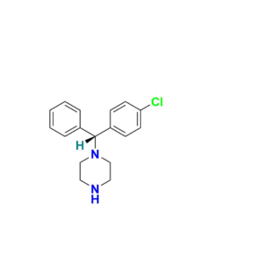 Levocetirizine EP Impurity B