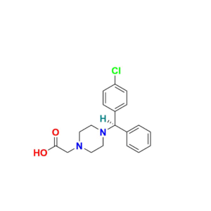 Levocetirizine EP Impurity B