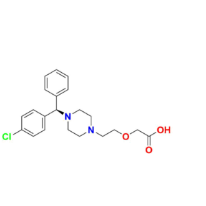Levocetirizine EP Impurity B