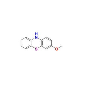 Levomepromazine EP Impurity D (Racemic Mixture)