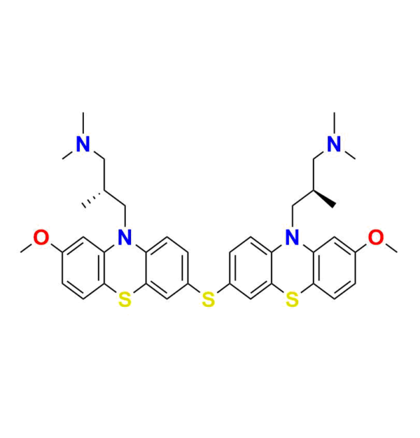 Levomepromazine EP Impurity E