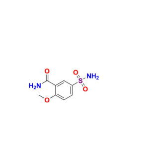 Levosulpiride EP Impurity F