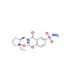 Levosulpiride EP Impurity F