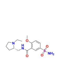 Levosulpiride EP Impurity F