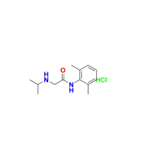 Lidocaine Impurity 12