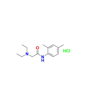 Lidocaine Impurity 12